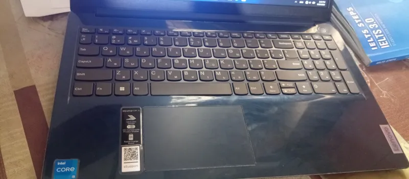 Notebook Lenovo