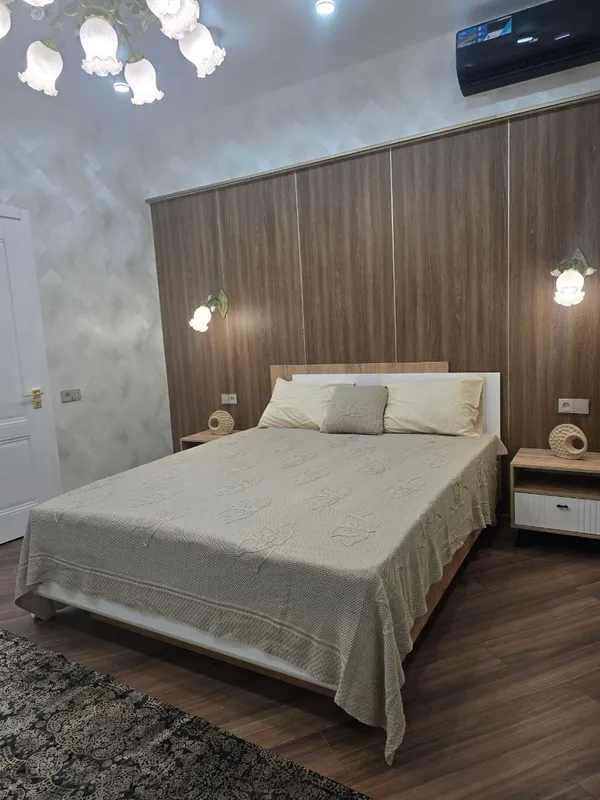 Nikitina Residence ЖКda 3 xonali kvartira sotiladi 4