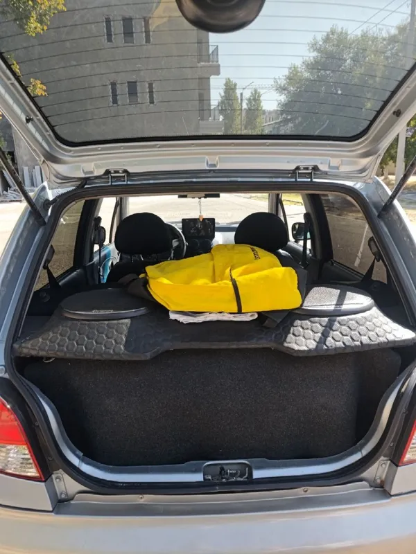 Matiz-Best 2015 gaz beynzin 8 Matiz-Best 2015 gaz beynzin 8