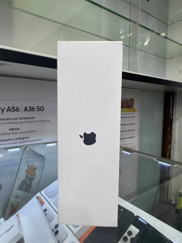 Airpods Max midnight 2