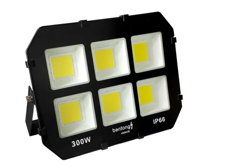 LED Прожекторы и светильники всех видов — фото 4
