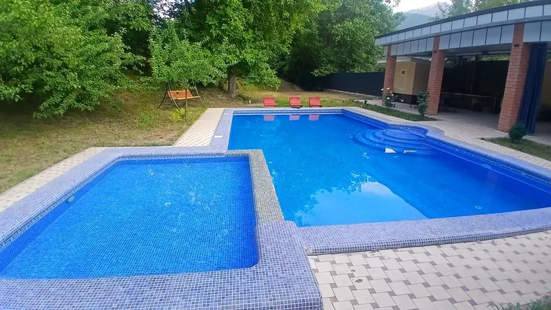 Dacha Brichmullada oila va ulfatlar uchun — фото 1
