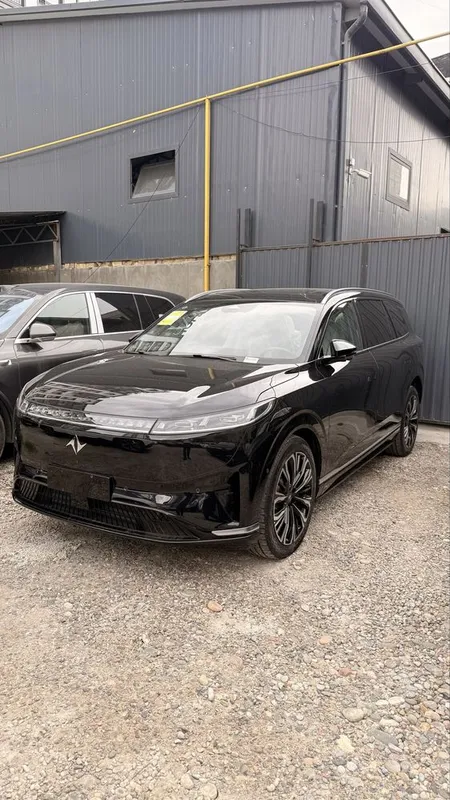 Dongfeng 008 qorag qora salon 25/26