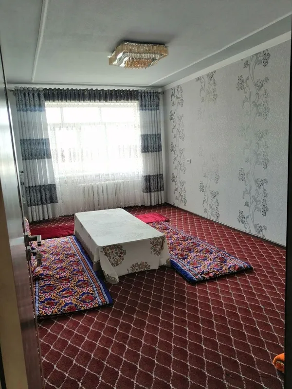 Ijaraga qizlarga sherikchilikka kvartira bor