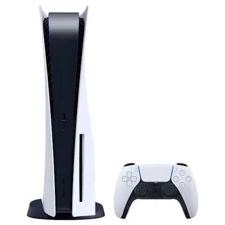 Сдаем в аренду PS5