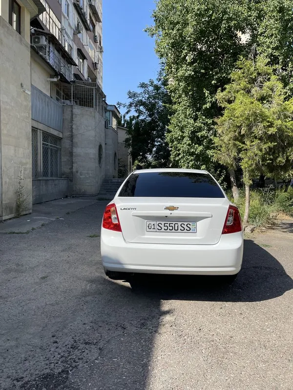Chevrolet Gentra sotiladi 2