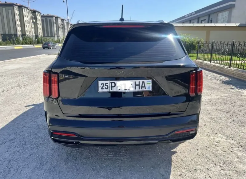 Kia , sorento сотилади 2 Kia , sorento сотилади 2