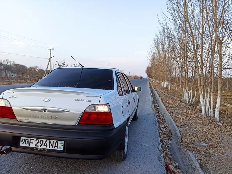 Neksiya 1 sonus tramblyor