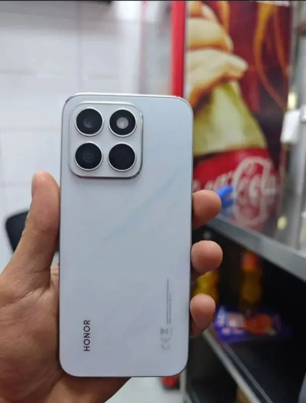 Honor8Xc 1 Honor8Xc 1