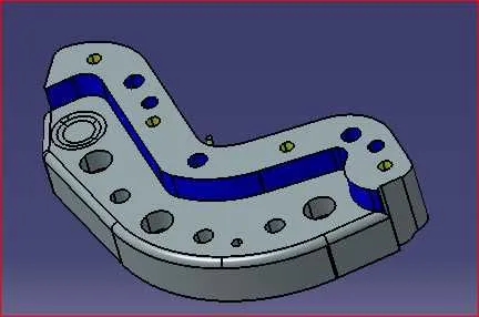 CHPU-CNC yuqori aniqlikda CNC ishlov berish xizmatlari — фото 5