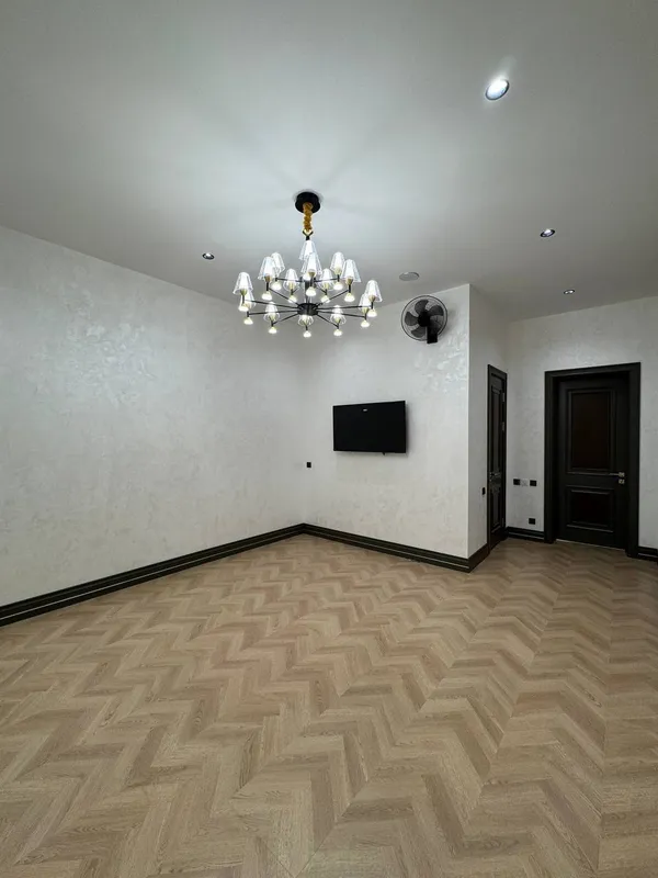 6 xonali kvartira, 600 m2, Mirzo Ulug'bek 9