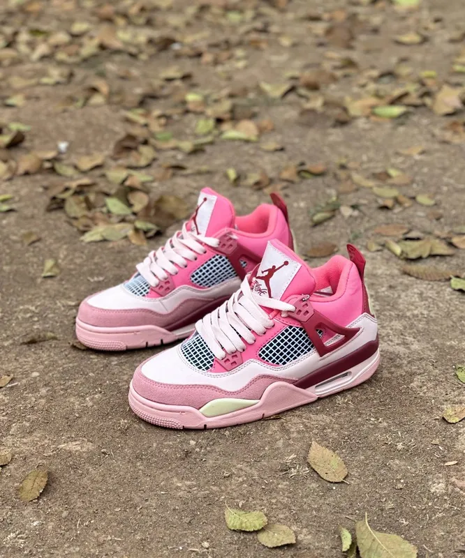 Jordan 4, дубайский оригинал 1 Jordan 4, дубайский оригинал 1