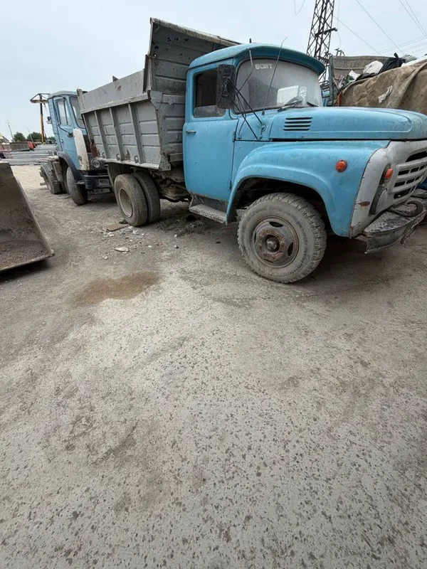 Kamaz sotiladi srochno 1