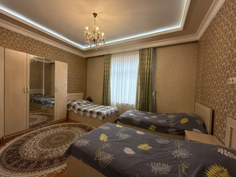 Mirzo Ulug‘bek tumanida 450 m² uy sotiladi 8