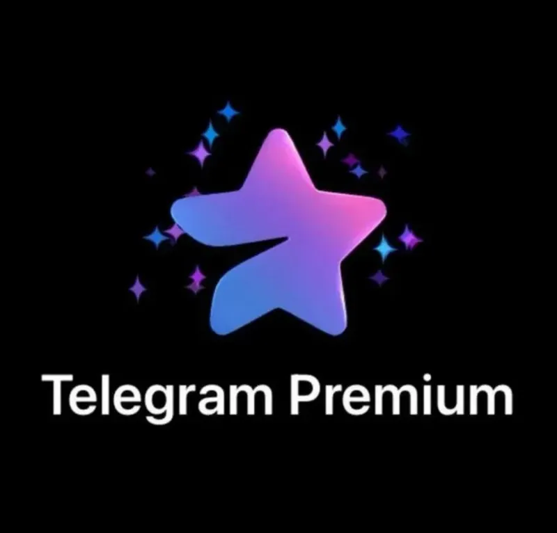 Telegram Premium