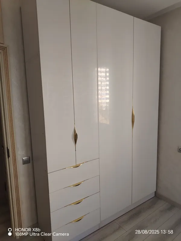 Shikafimiz Zakas bilan tayorlangan Shikafimiz Zakas bilan tayorlangan