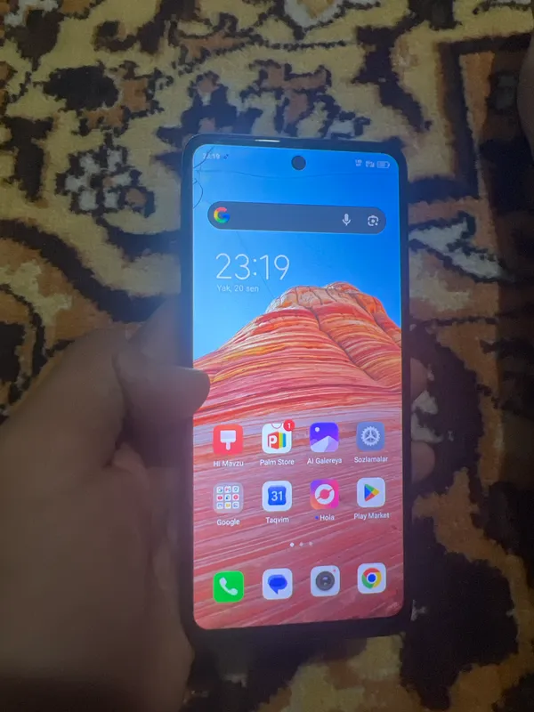 Tecno Spark 2024 4 Tecno Spark 2024 4