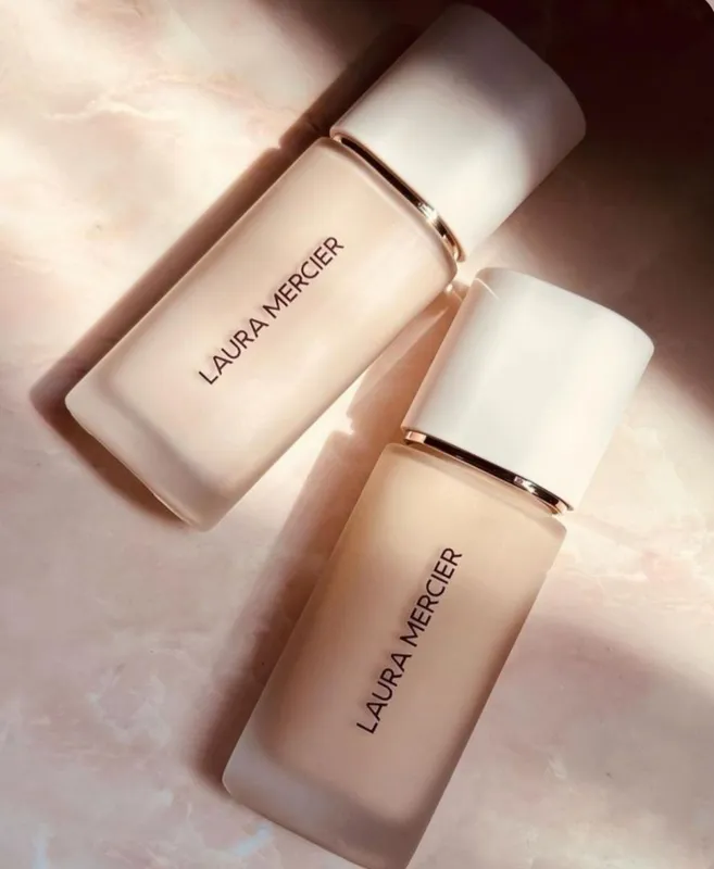 Laura Mercier тоналка 2