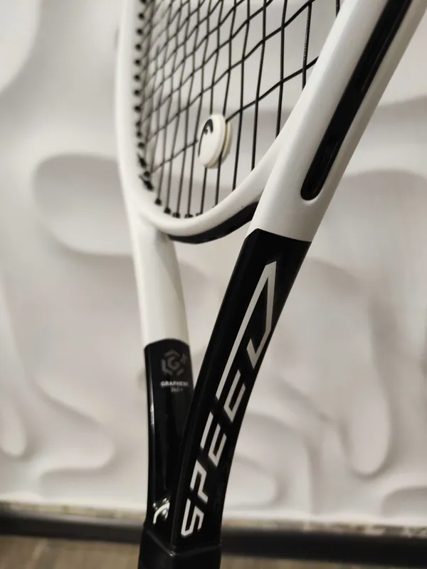 Теннисная ракетка Head Graphene 360+ Speed Junior 25