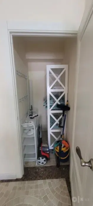Аренда 1-комн. кв. 42 м², Юнусабадский · ID 41712 6 Аренда 1-комн. кв. 42 м², Юнусабадский · ID 41712 6