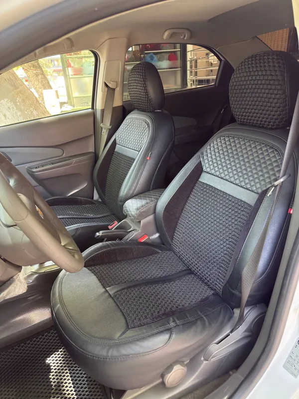 Chevrolet Cobalt - Rent Car (ijara) 4