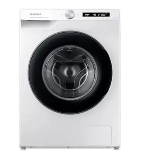 Samsung WW80AG6S24AW/LD kir yuvish mashinasi