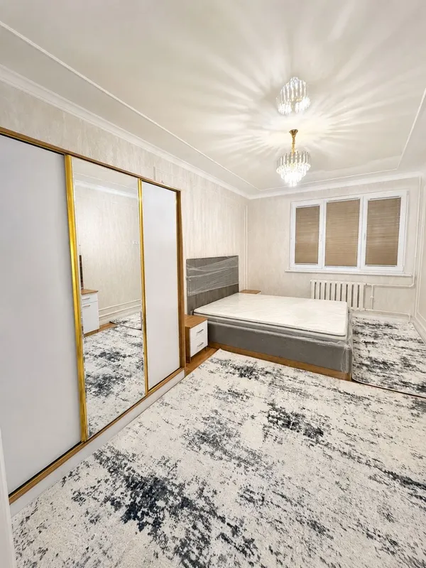 Аренда квартиры 2-комнатная, 52 м², 3/4 этаж (вторичка) 2 Аренда квартиры 2-комнатная, 52 м², 3/4 этаж (вторичка) 2