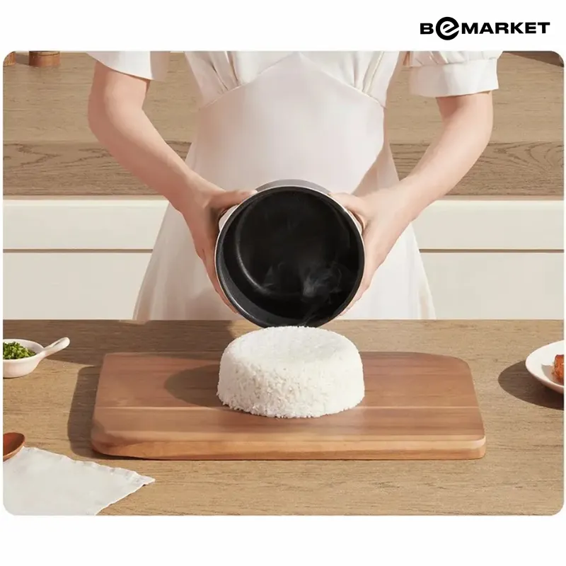 Мультиварка Xiaomi Multifunctional Rice Cooker 1.5 — фото 3
