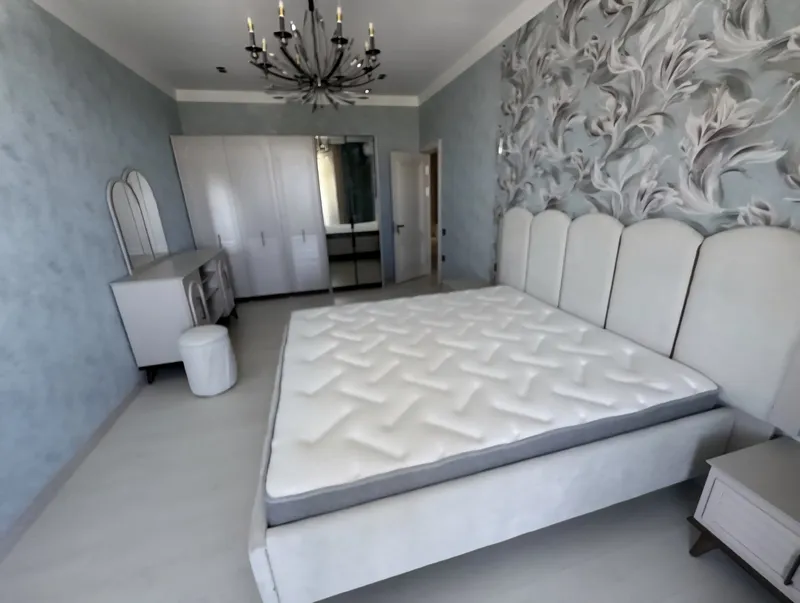 Аренда кв на Юнусабадском, Bodomzor smart house 2