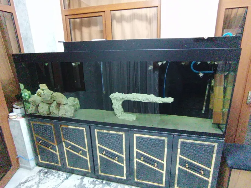 1 tonnalik akvarium pastavkalari bilan 1 tonnalik akvarium pastavkalari bilan