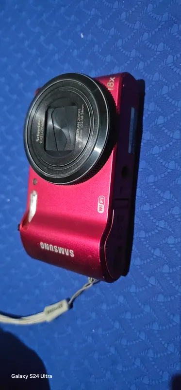 samsung fotoaparat