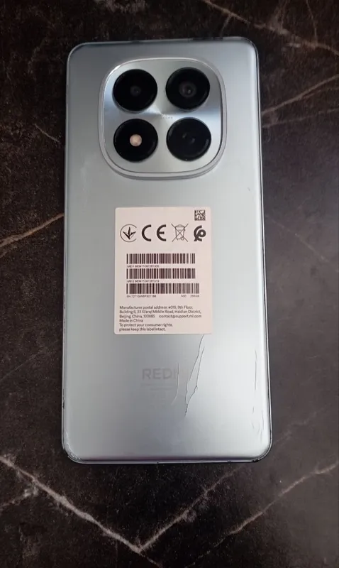 Продаётся Redmi Note 15 Pro 2 Продаётся Redmi Note 15 Pro 2