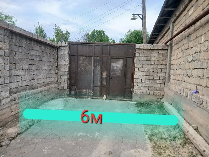 Продается земельный участок 4 соток Кибрай. Гэс Кадырья 1 Продается земельный участок 4 соток Кибрай. Гэс Кадырья 1