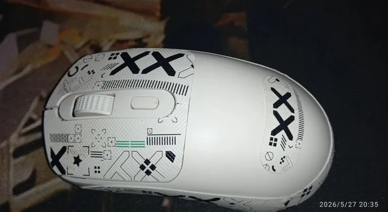 mishka 2
