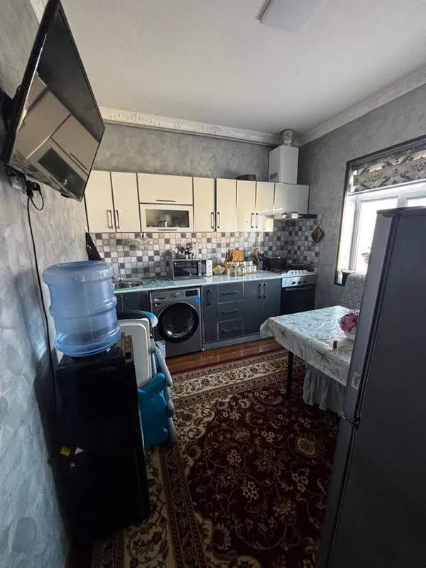 Srochno Uy sotiladi tolabekdan 3xonali uchastka — фото 3