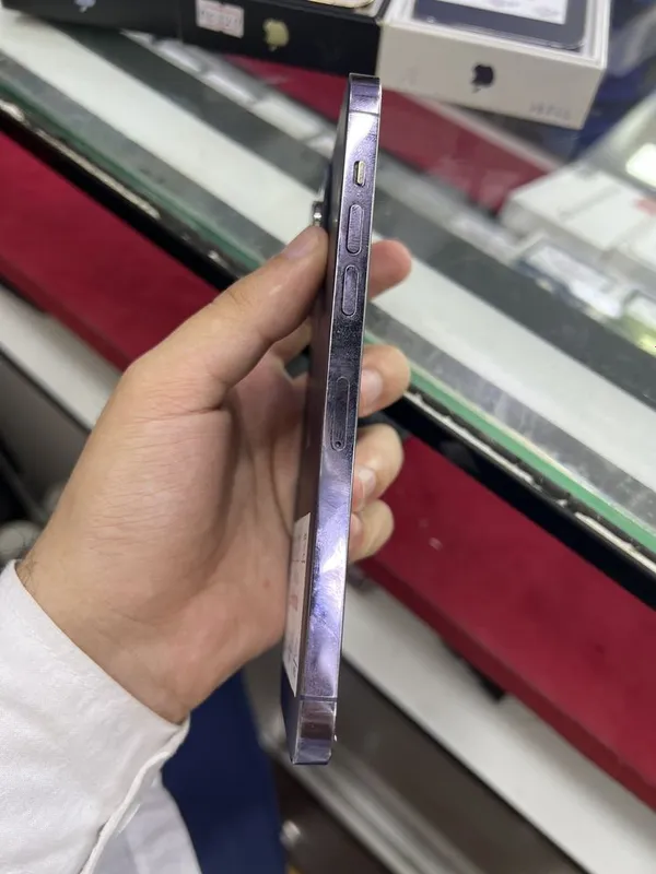 Iphone 14 pro max 256 gb — фото 2