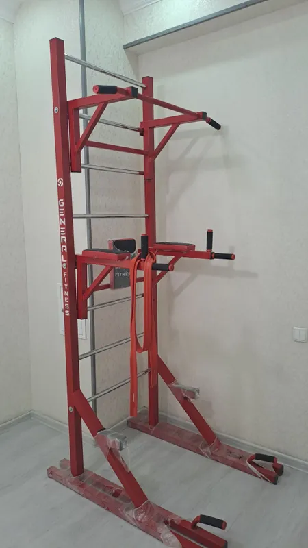 Продаётся турник, цена 1,7 млн 1 Продаётся турник, цена 1,7 млн 1