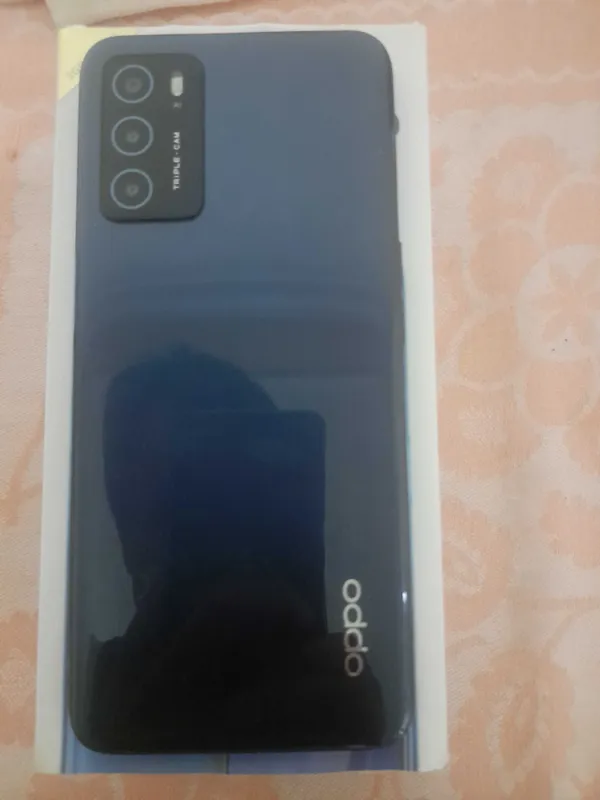 Oppo A16 3/32 GB 2 sim kart. — фото 1