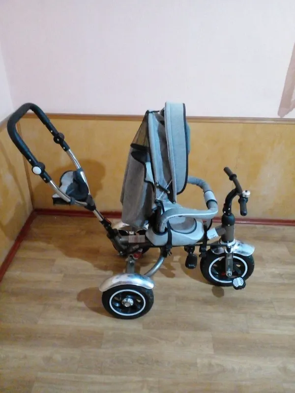 Velosiped sotiladi 3