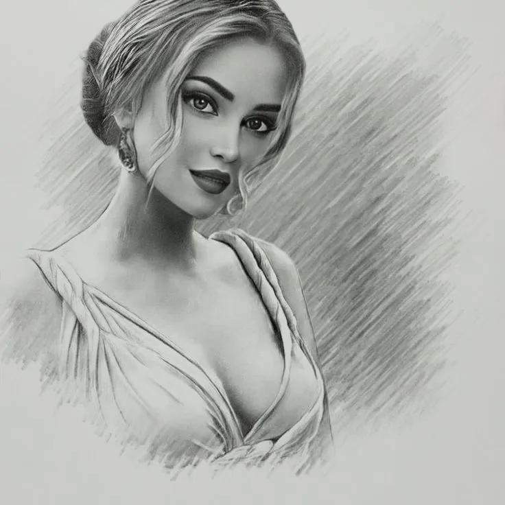 Sovg'a uchun portret Zakaz