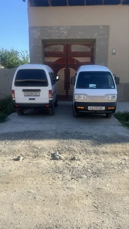 Срочно продаётся Damas, выпущен в мае 2026 года 4 Срочно продаётся Damas, выпущен в мае 2026 года 4