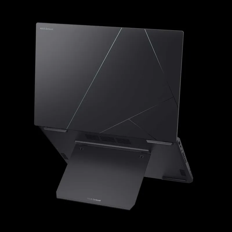 ASUS Zenbook Duo UX8406CA/14 OLED /Ultra9-285H/LPDDR5X 32GB/SSD1TB — фото 5
