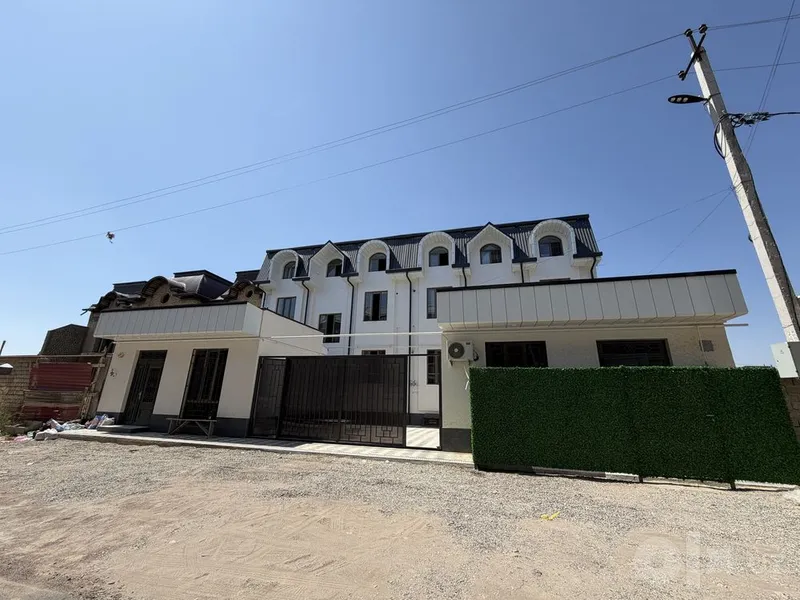 Келес, Zamona, продаётся 1-комнатная квартира 2 Келес, Zamona, продаётся 1-комнатная квартира 2