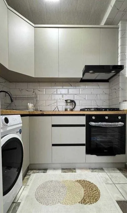 2-комнатная квартира, 55 м², 3/4 этаж (вторичка) 6