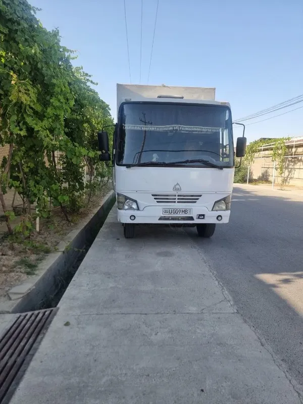 isuzu sotiladi srochni