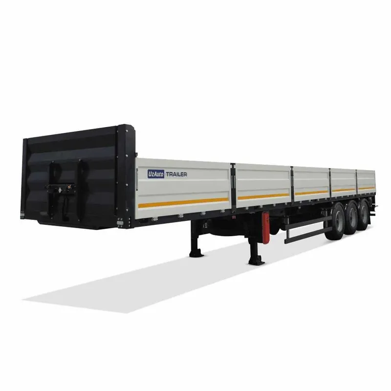 HOWO-T9H Tyagach Yangi CNG 6x4 Metan / Kredit - Lizing — фото 4