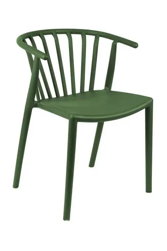 Стул JARDIN пластиковый