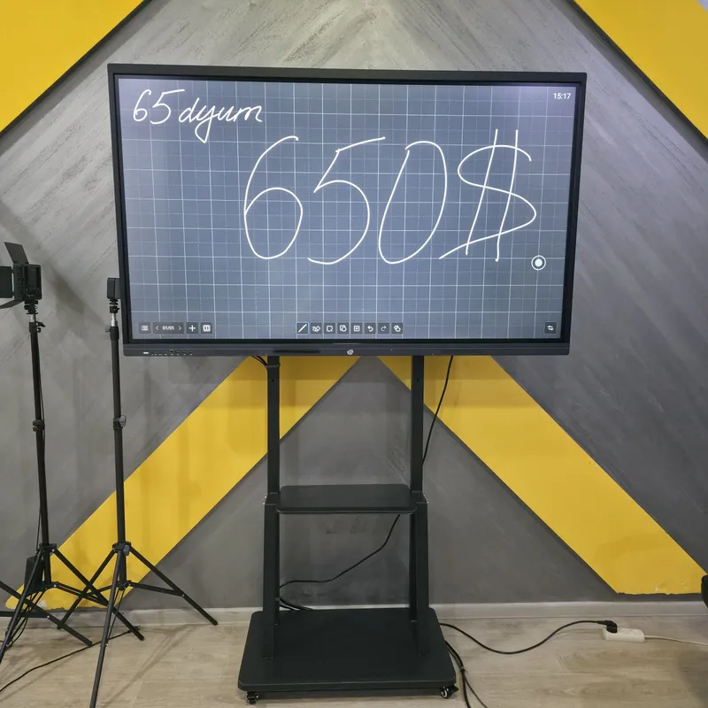 Smart doska sotiladi