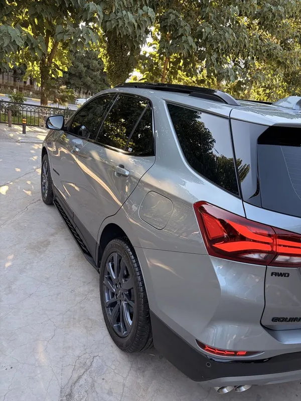 Equinox full 2024yil 5 Equinox full 2024yil 5