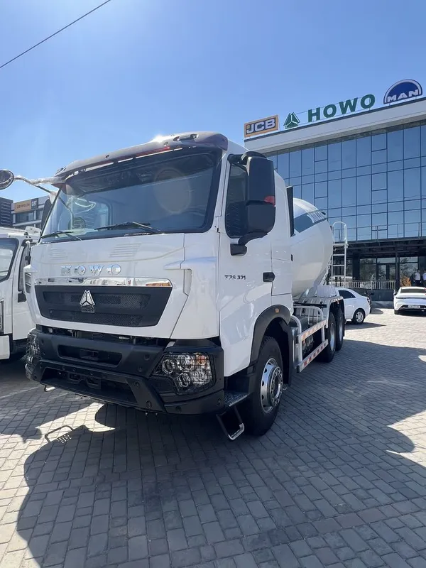 Миксер 10 кублик таййор 3